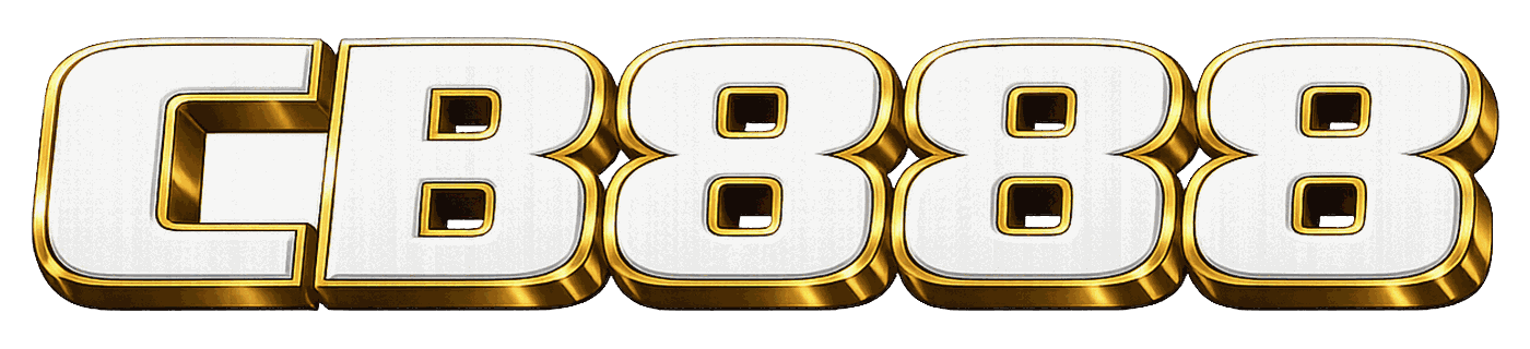 CB888 Logo